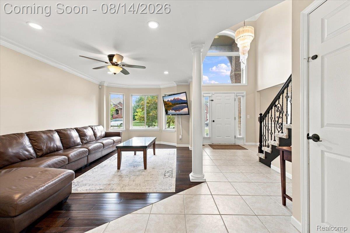 55513 Caesars Drive