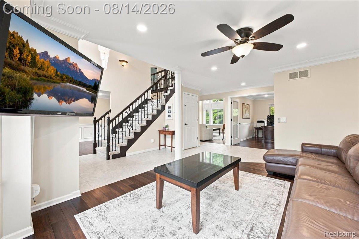 55513 Caesars Drive