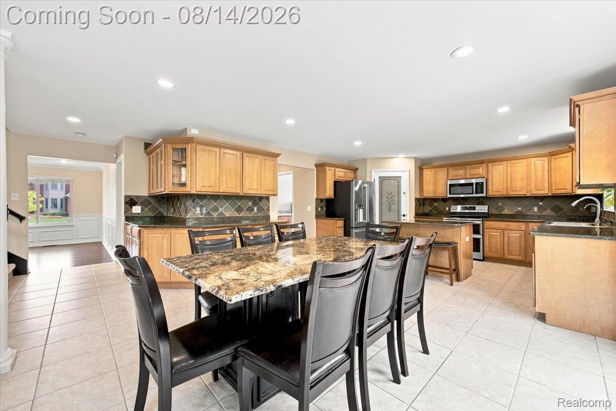55513 Caesars Drive