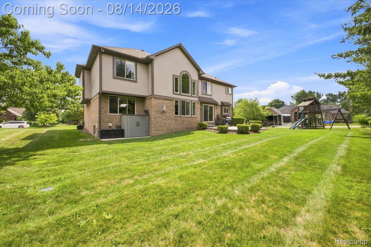 55513 Caesars Drive