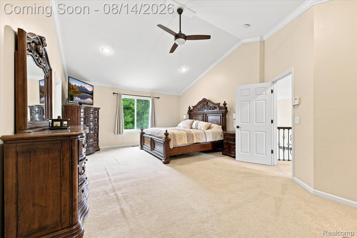 55513 Caesars Drive