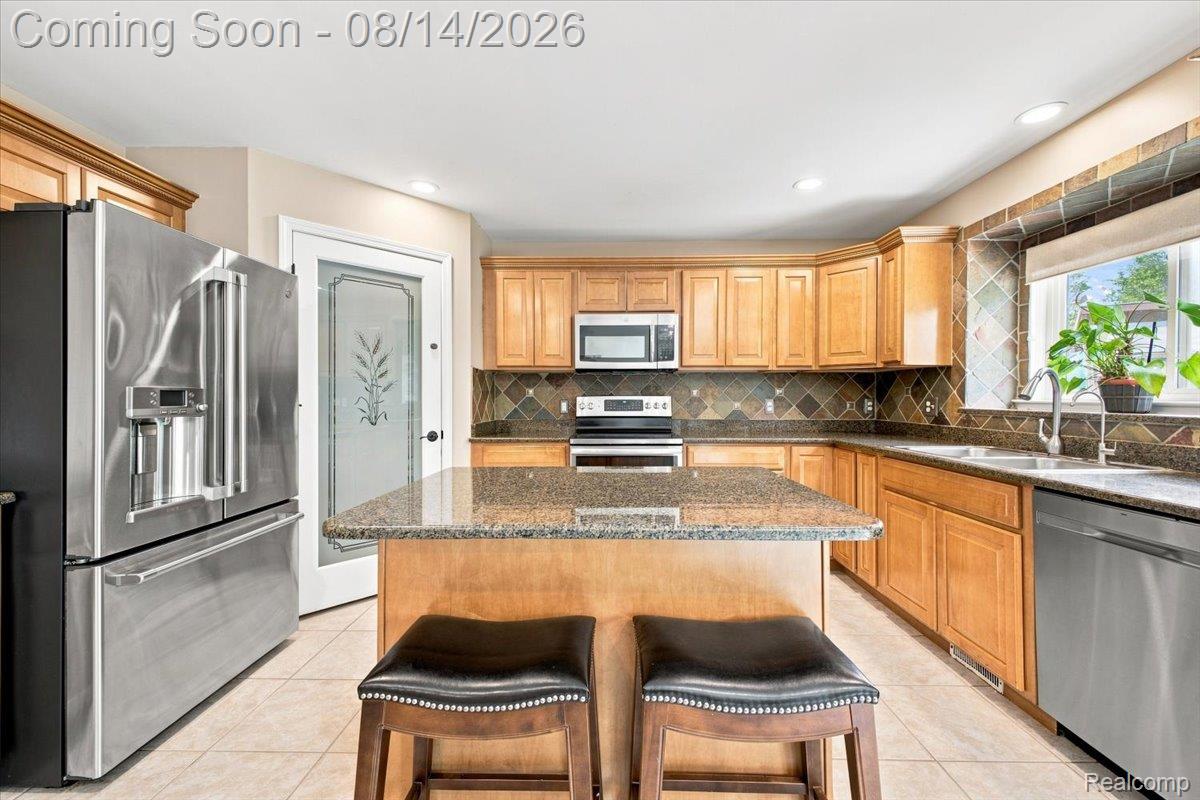 55513 Caesars Drive
