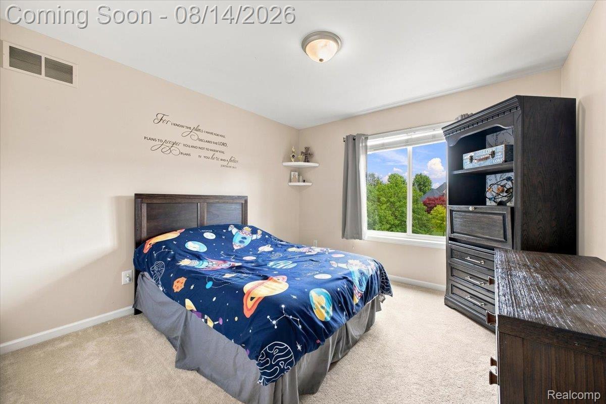 55513 Caesars Drive
