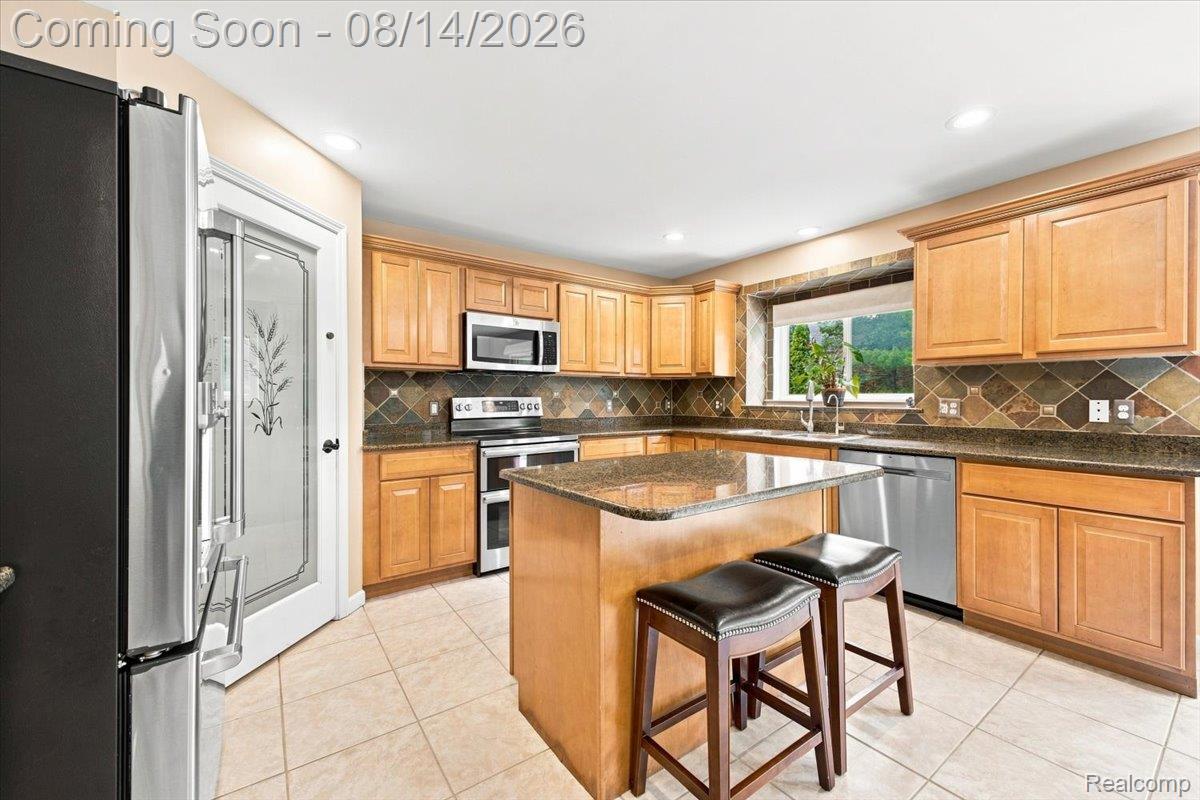 55513 Caesars Drive