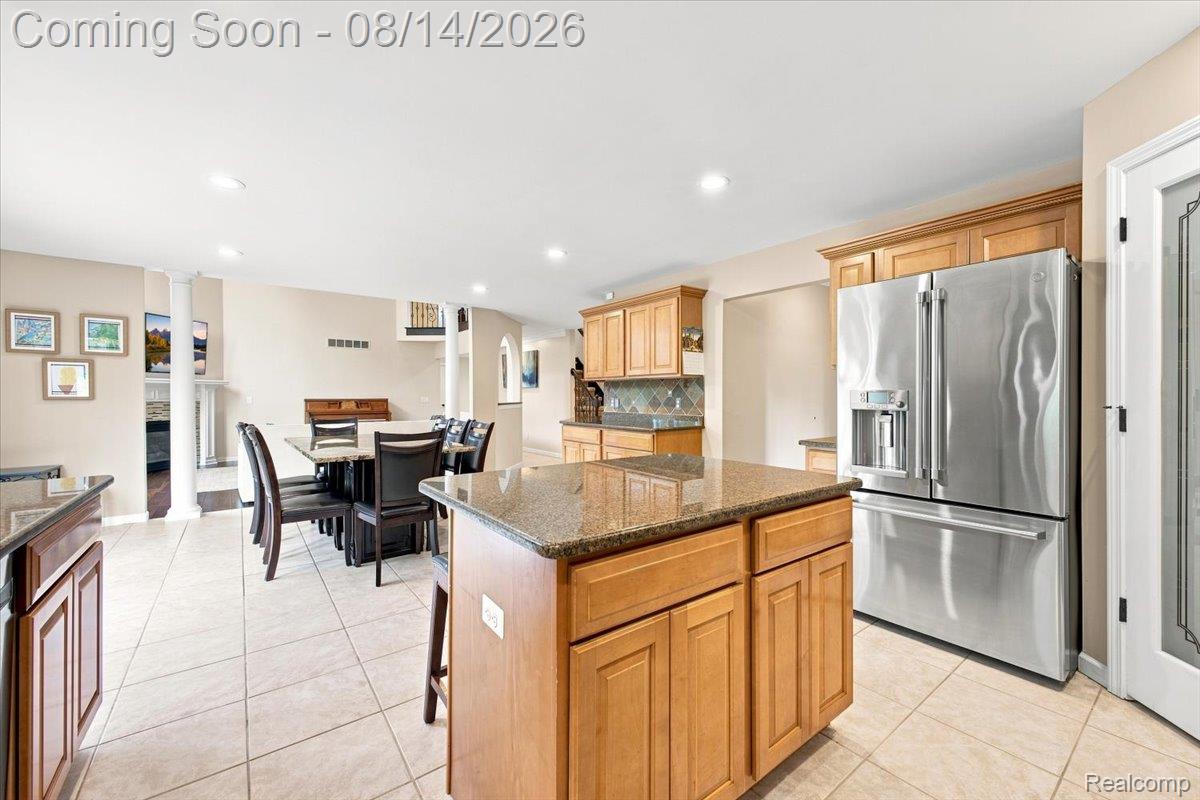55513 Caesars Drive