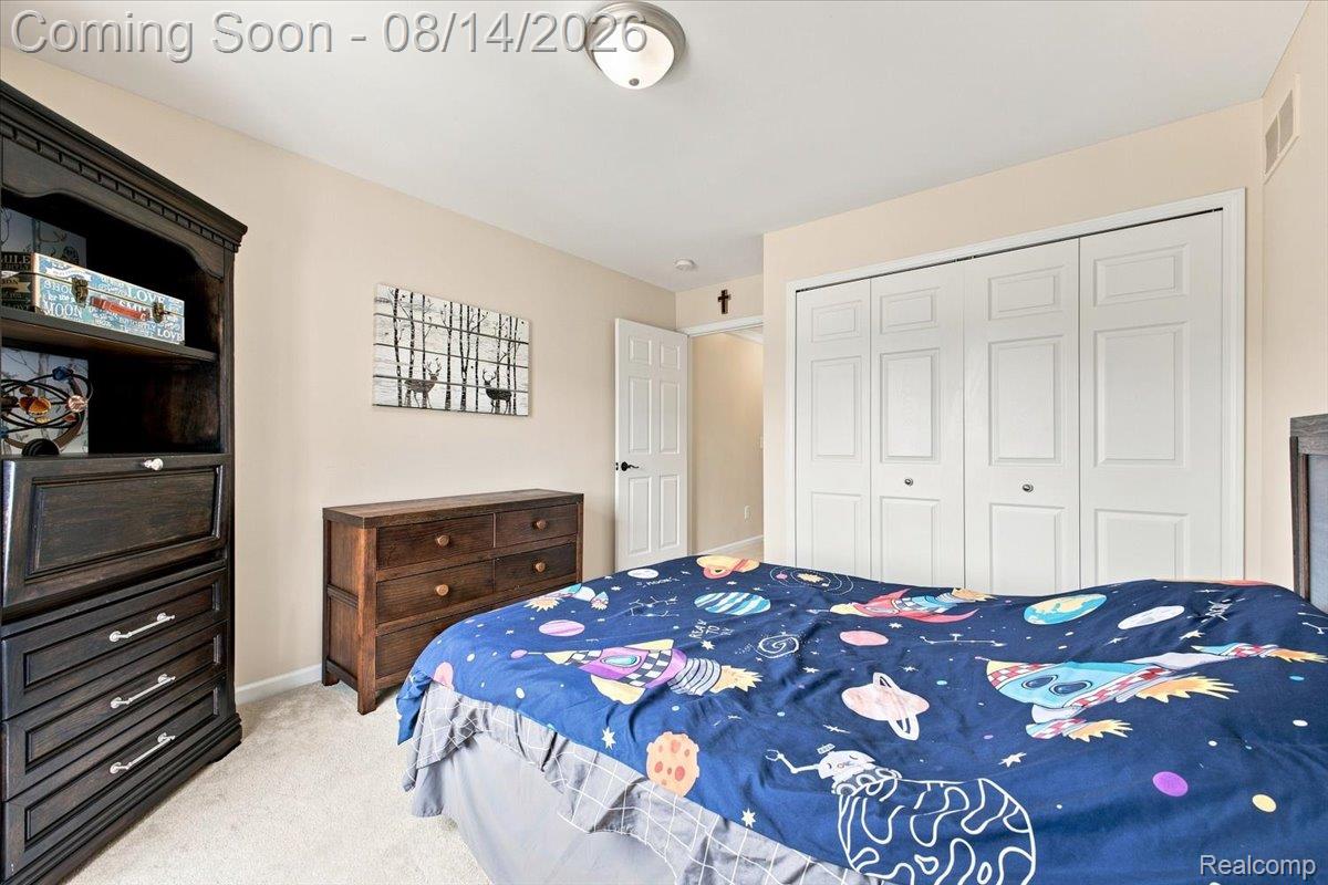 55513 Caesars Drive