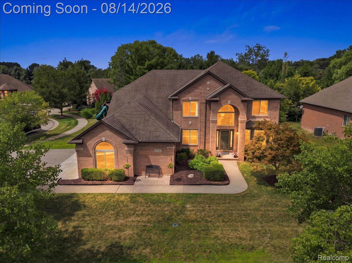 55513 Caesars Drive