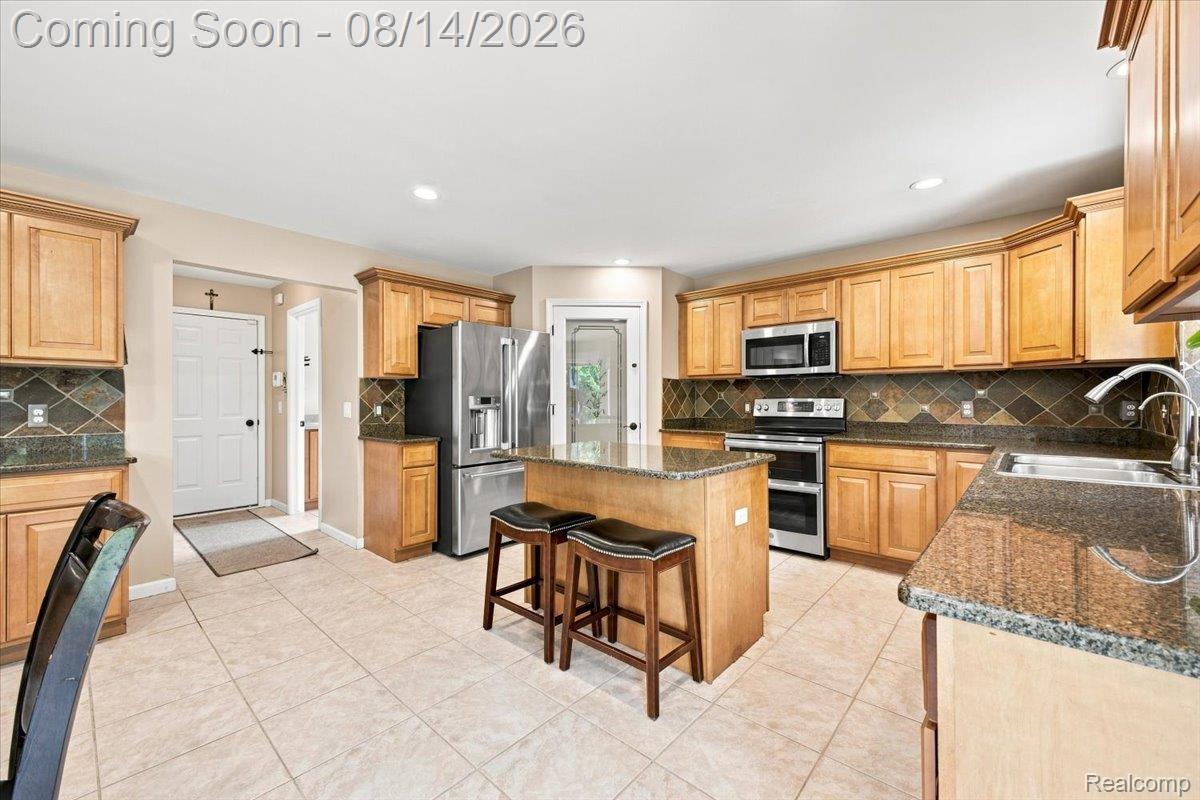 55513 Caesars Drive