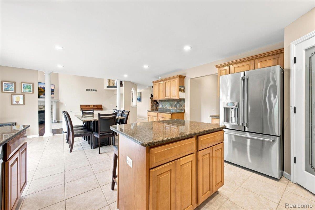 55513 Caesars Drive