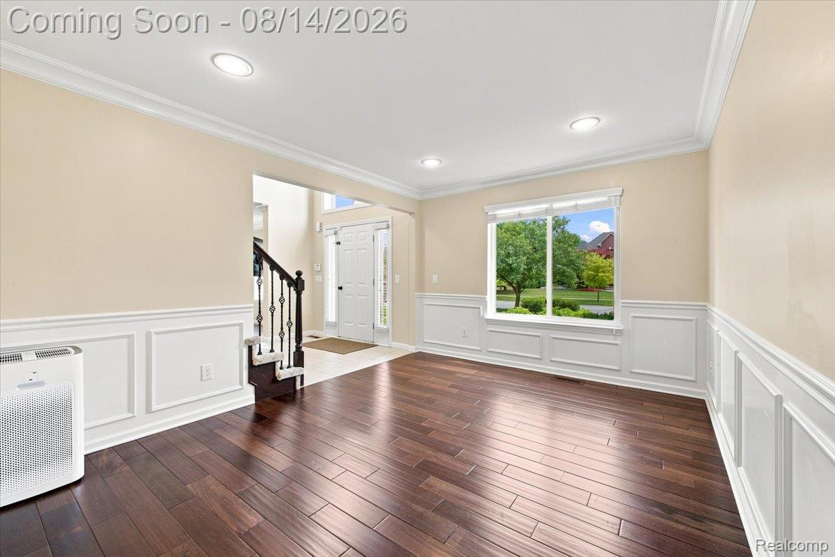 55513 Caesars Drive