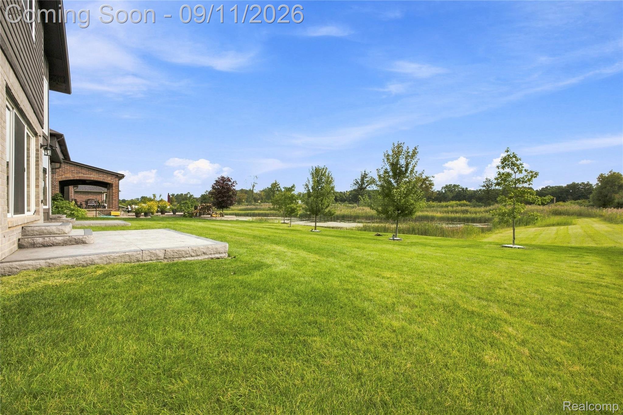 54598 Deadwood Lane