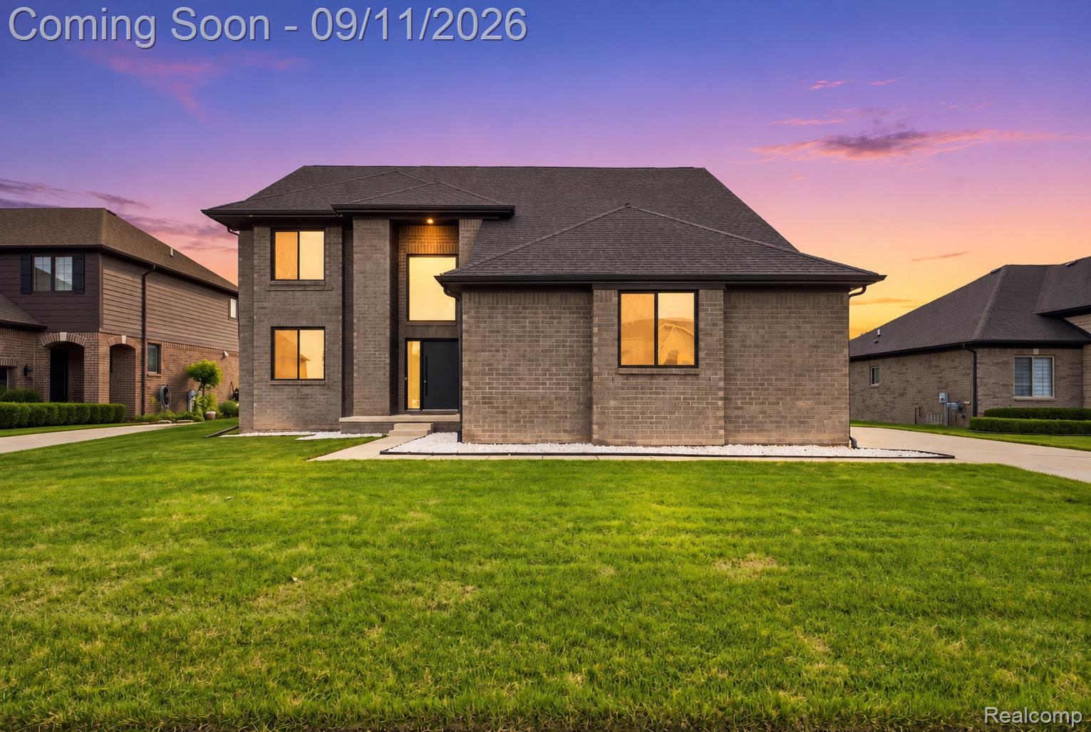 54598 Deadwood Lane
