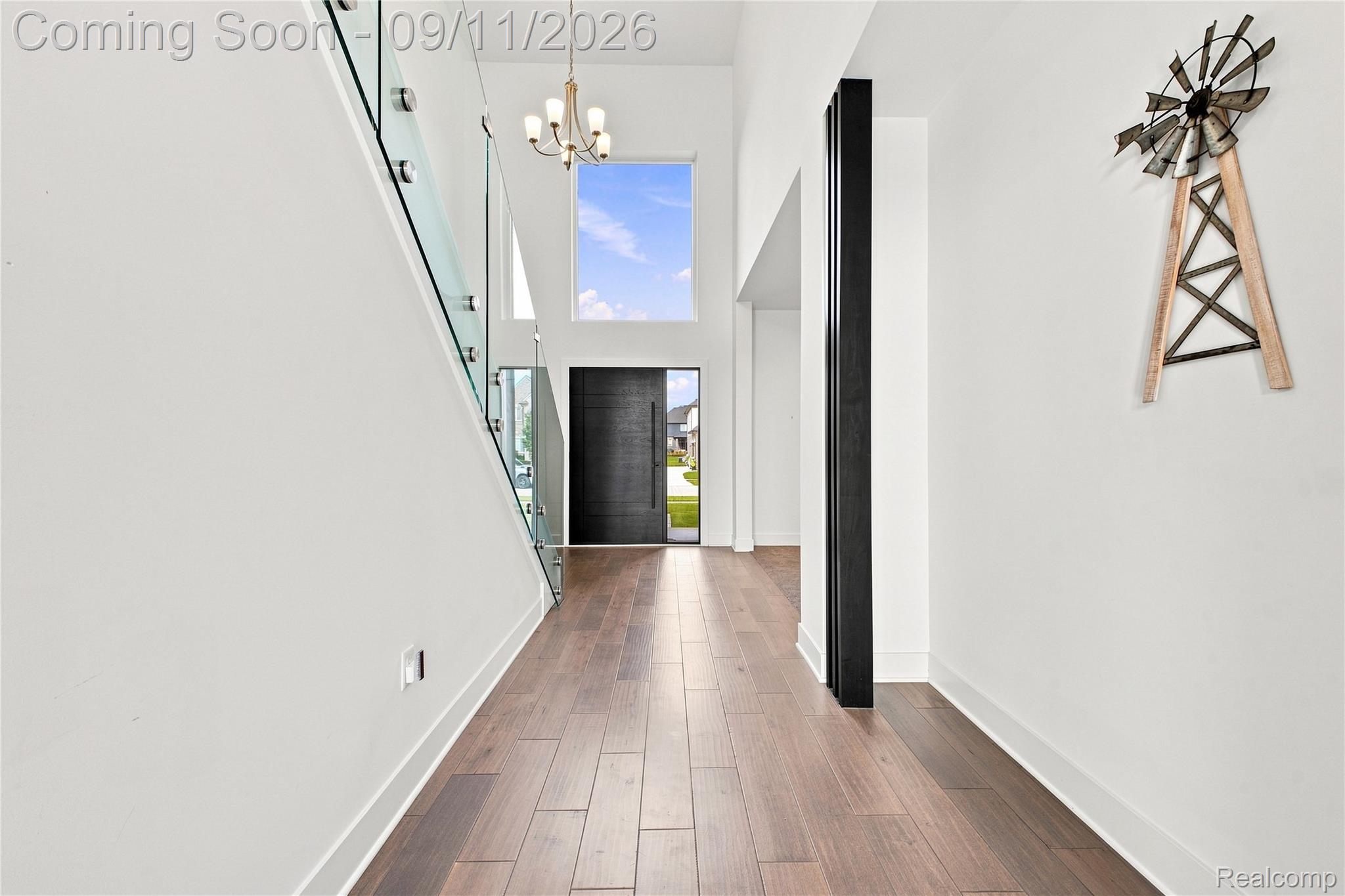 54598 Deadwood Lane