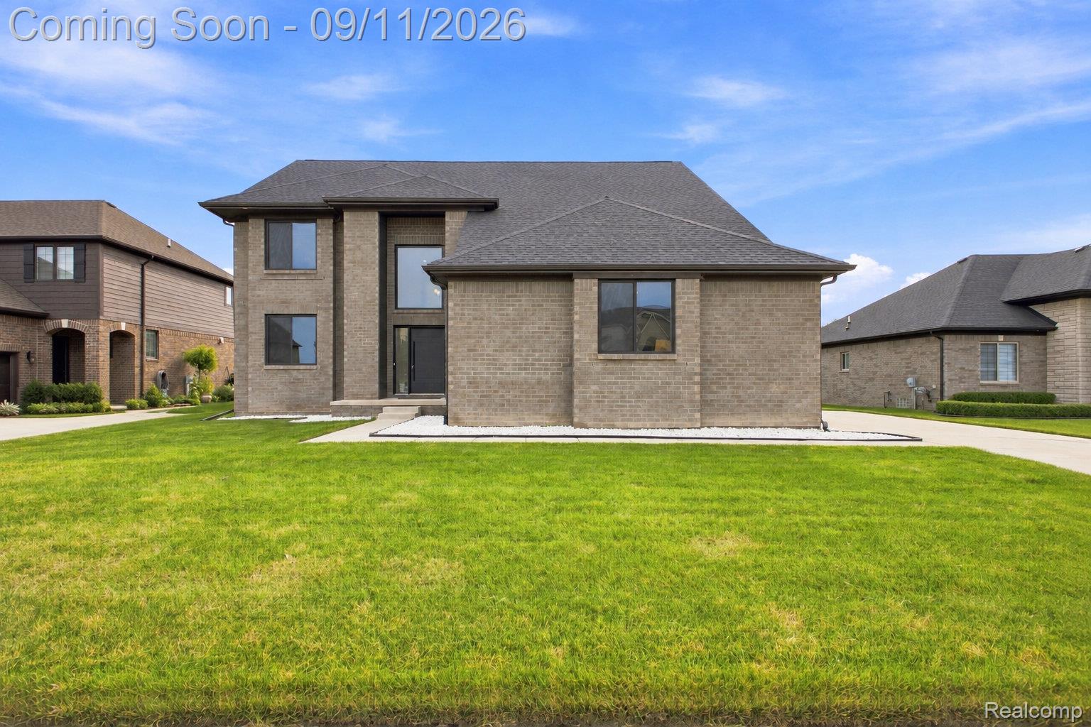54598 Deadwood Lane