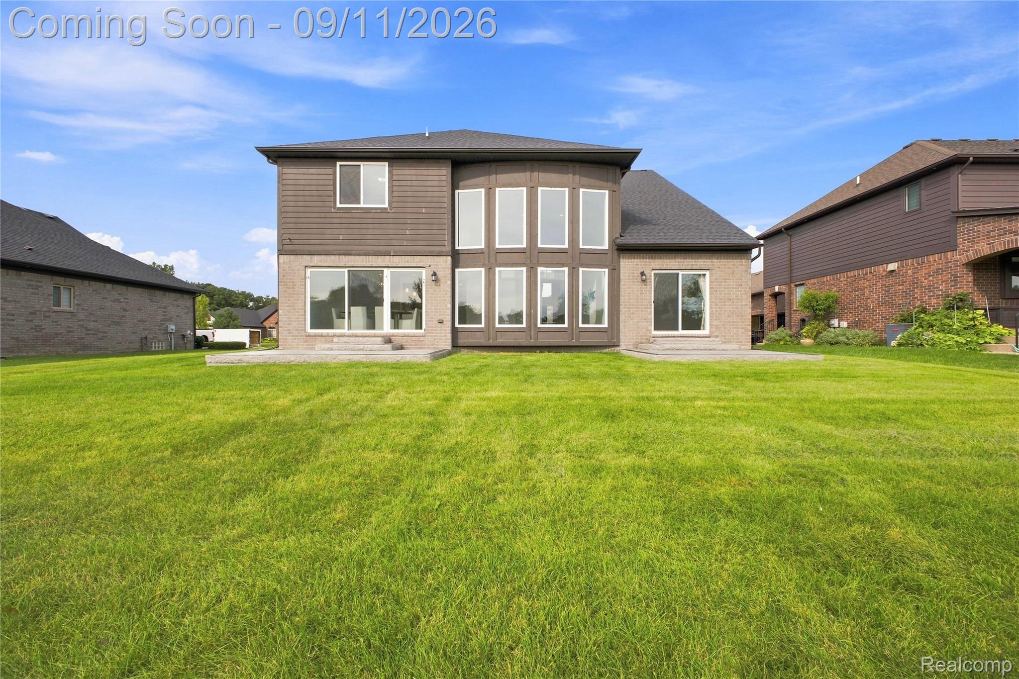 54598 Deadwood Lane