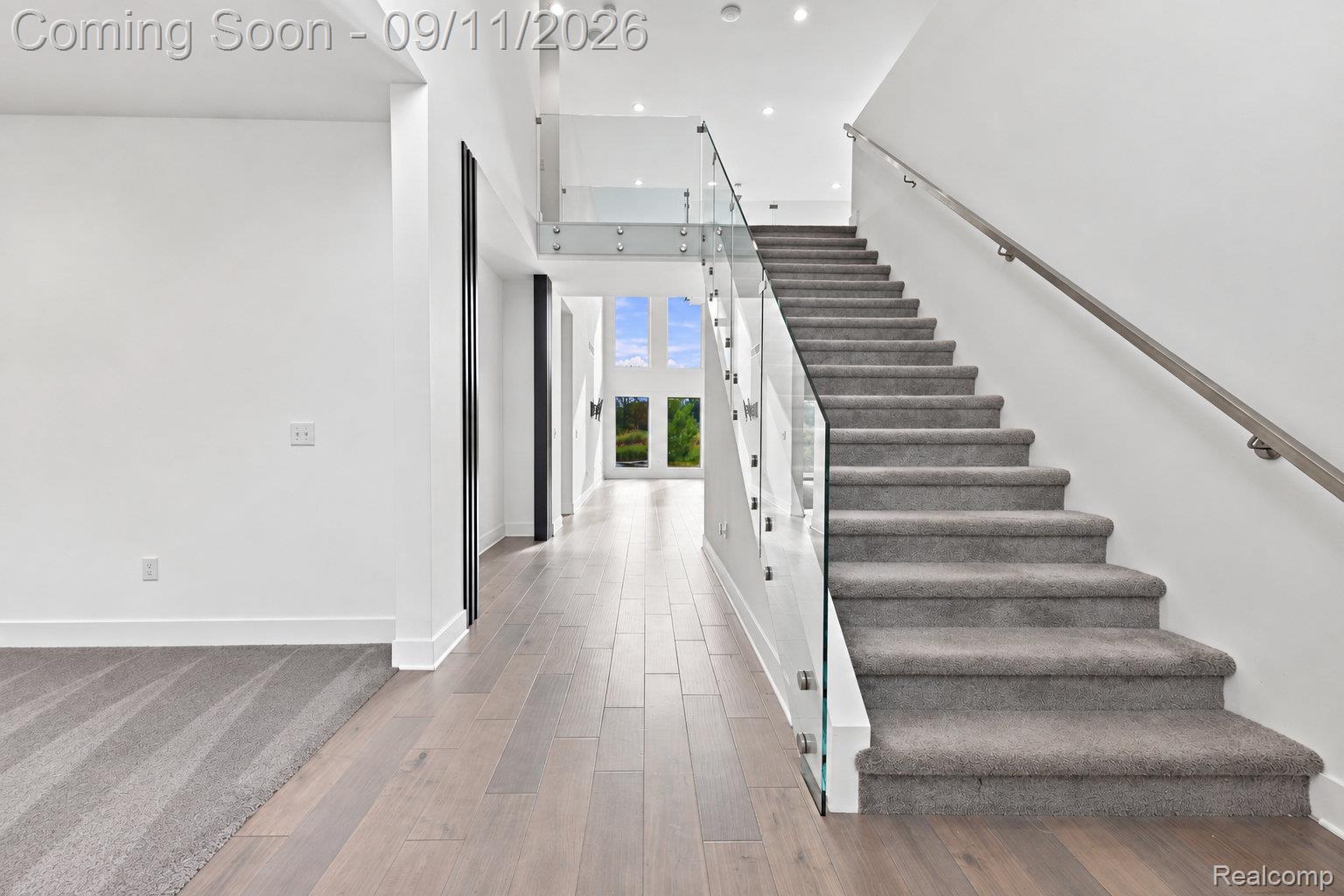 54598 Deadwood Lane
