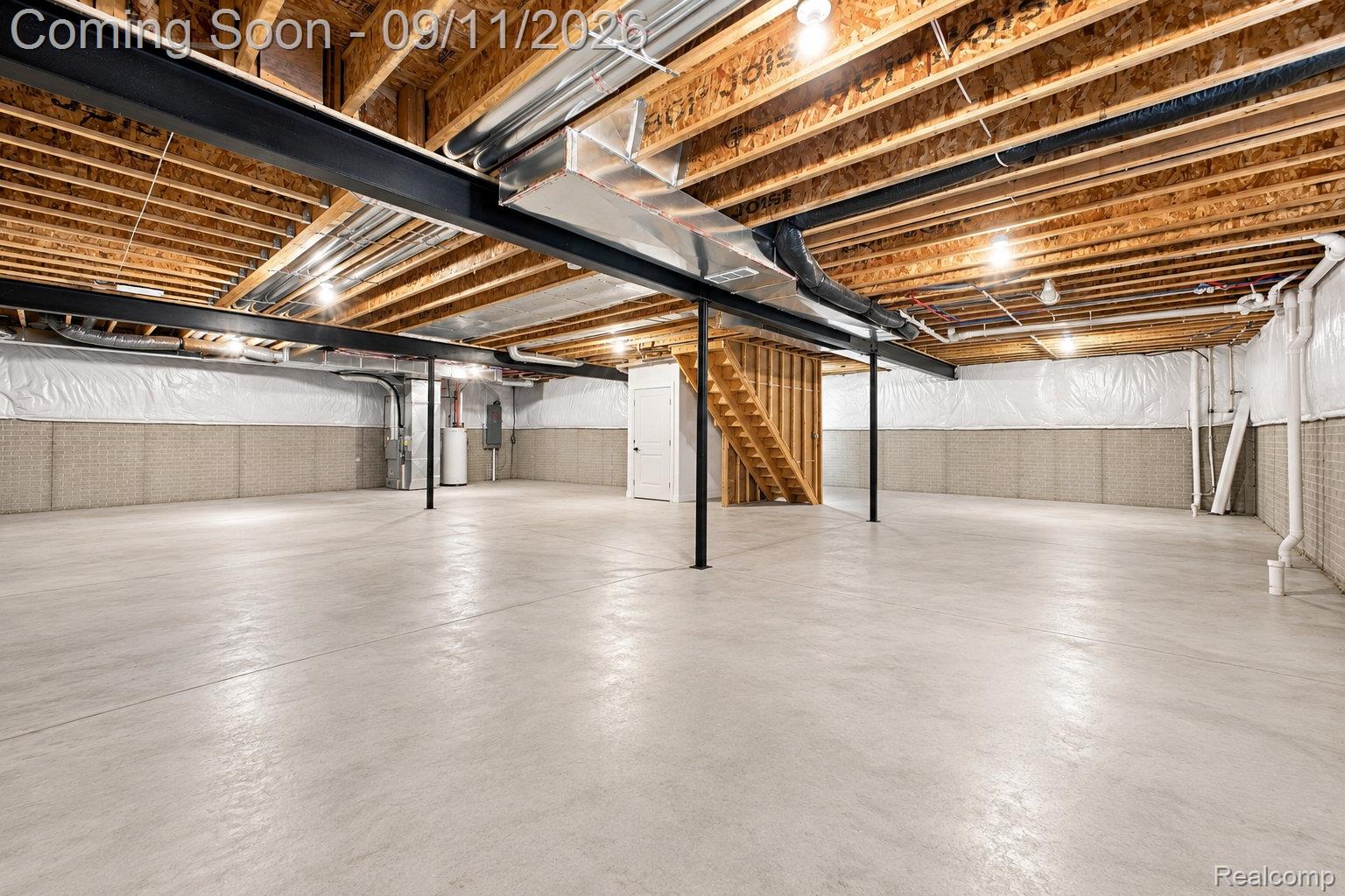 54598 Deadwood Lane