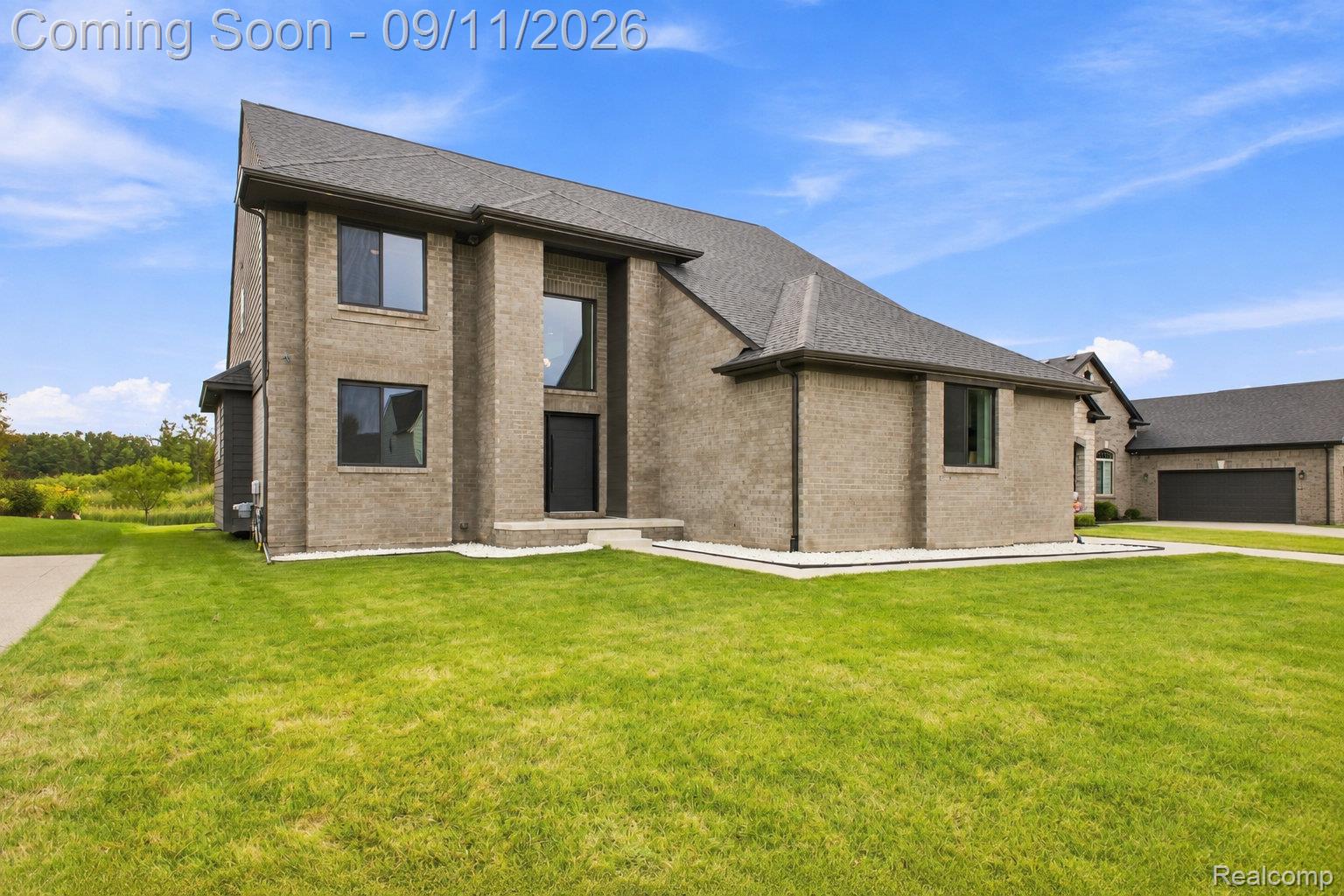 54598 Deadwood Lane