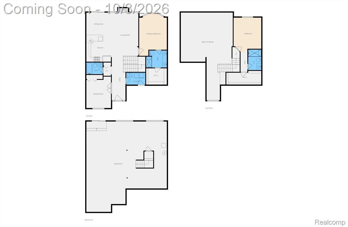 49207 Pond Place Drive Unit: 122