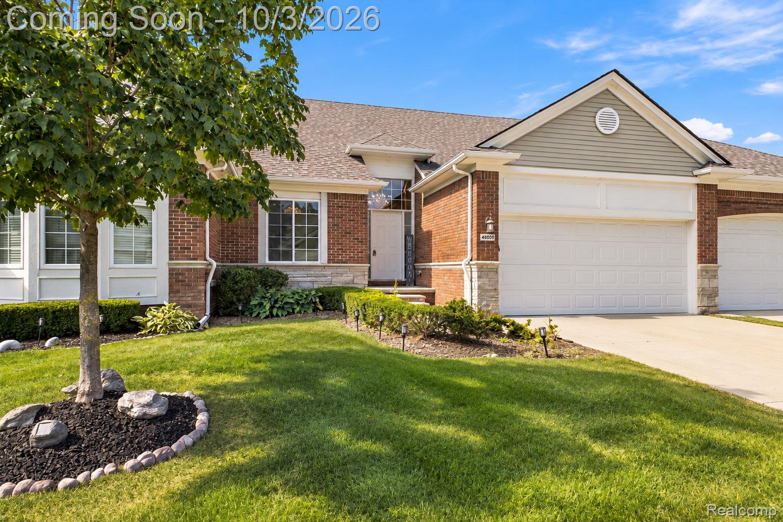 49207 Pond Place Drive Unit: 122