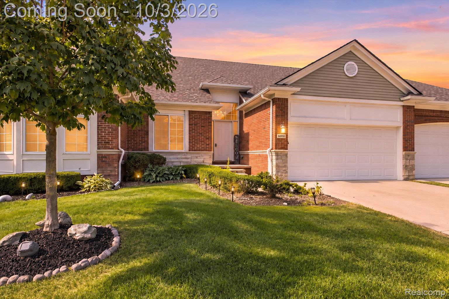 49207 Pond Place Drive Unit: 122
