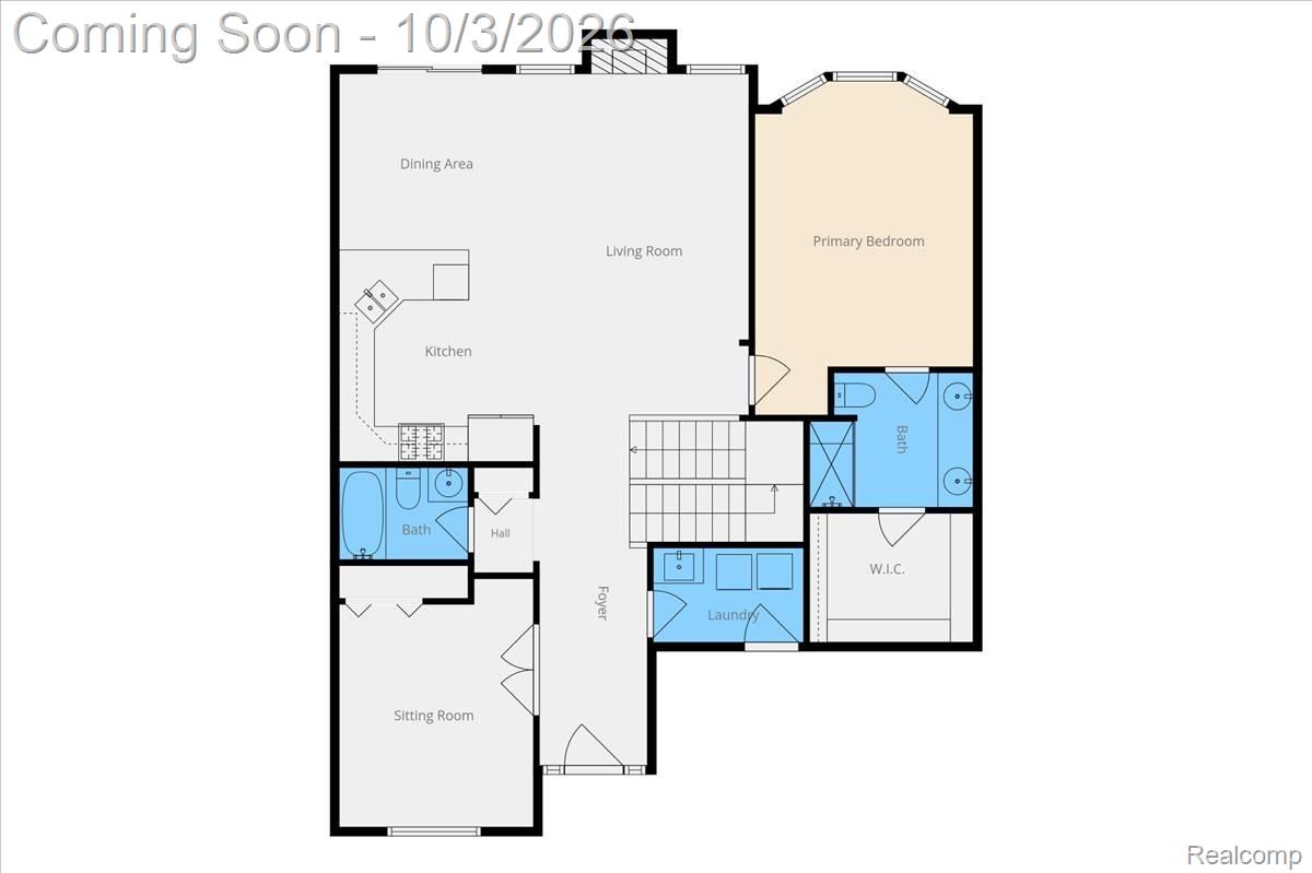 49207 Pond Place Drive Unit: 122