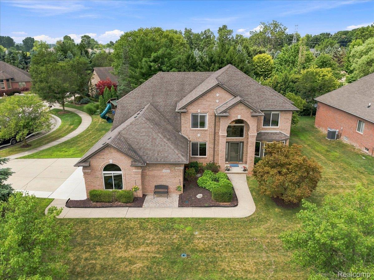 55513 Caesars DR