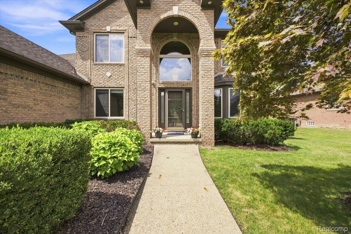 55513 Caesars DR