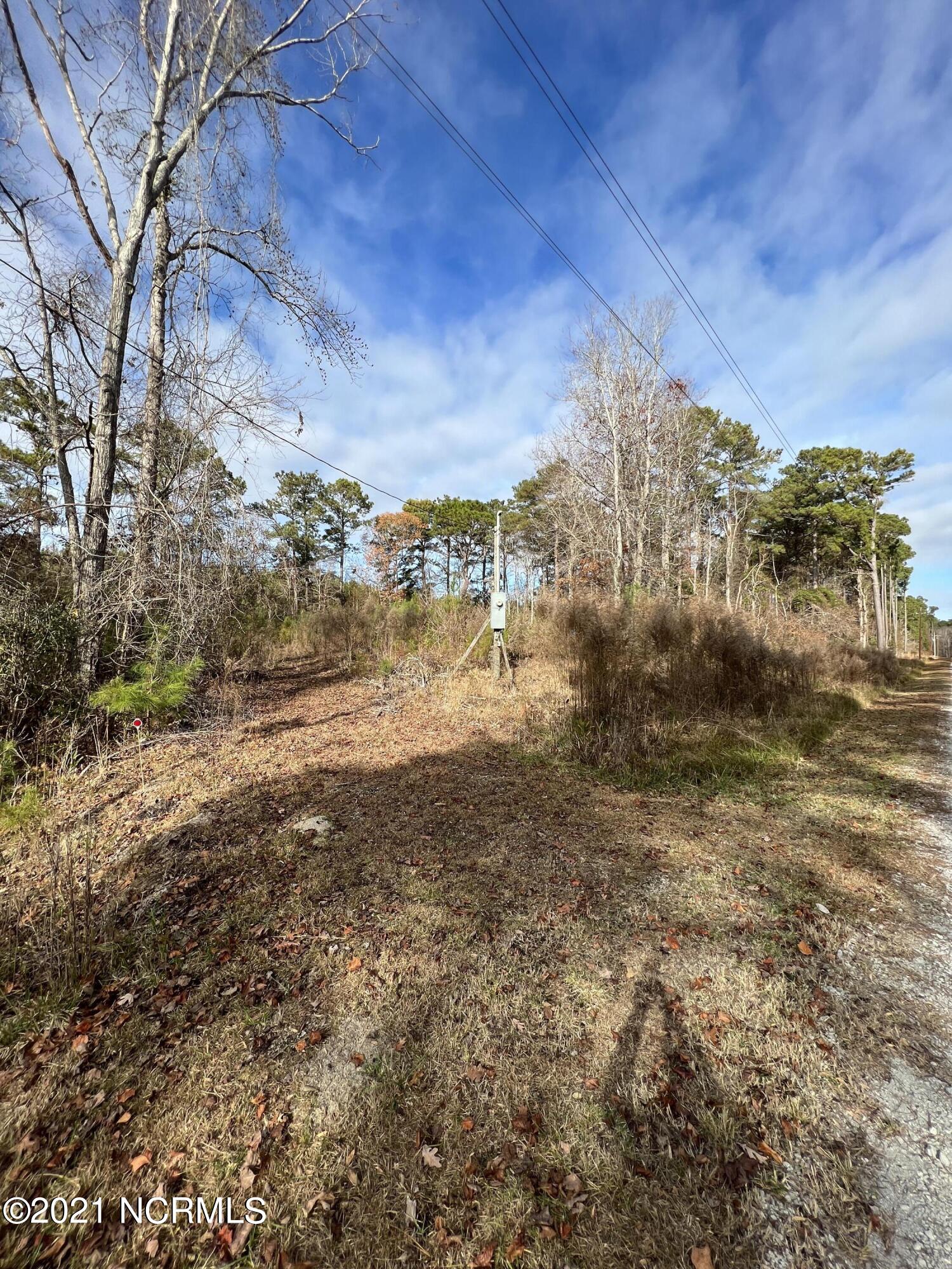 246 19 Charlie Road