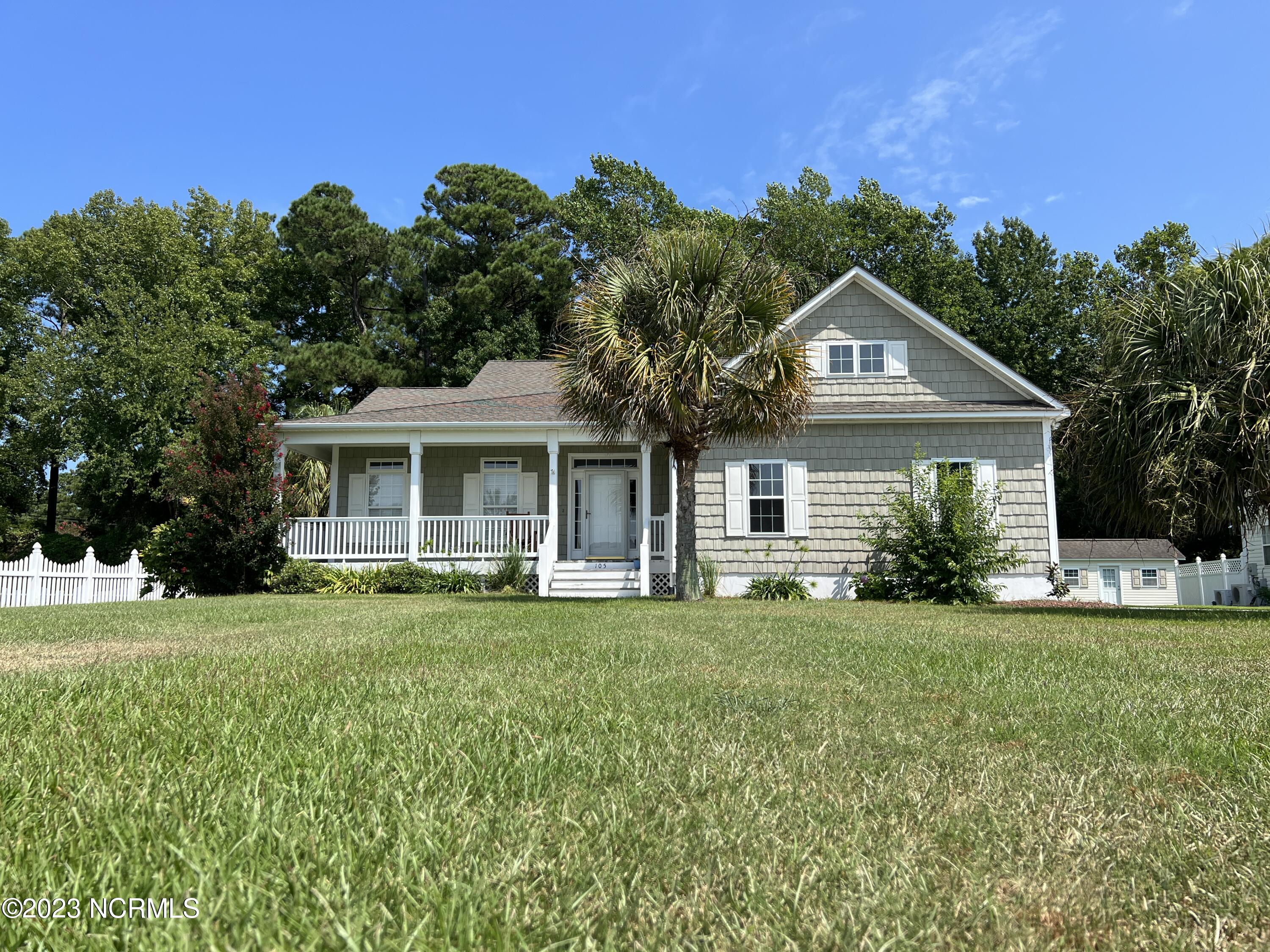 105 White Heron Lane