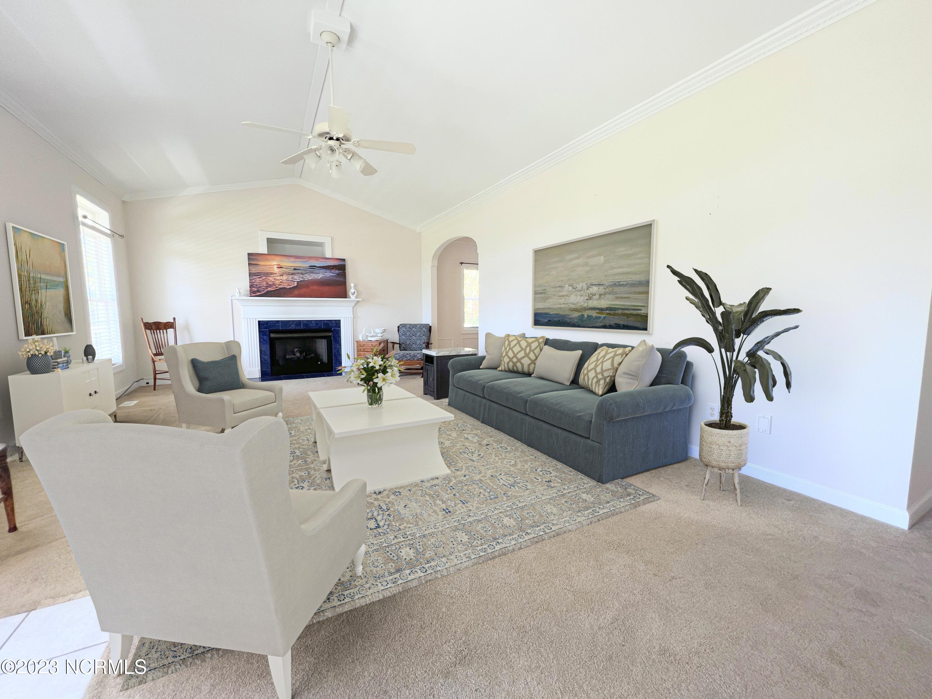 105 White Heron Lane