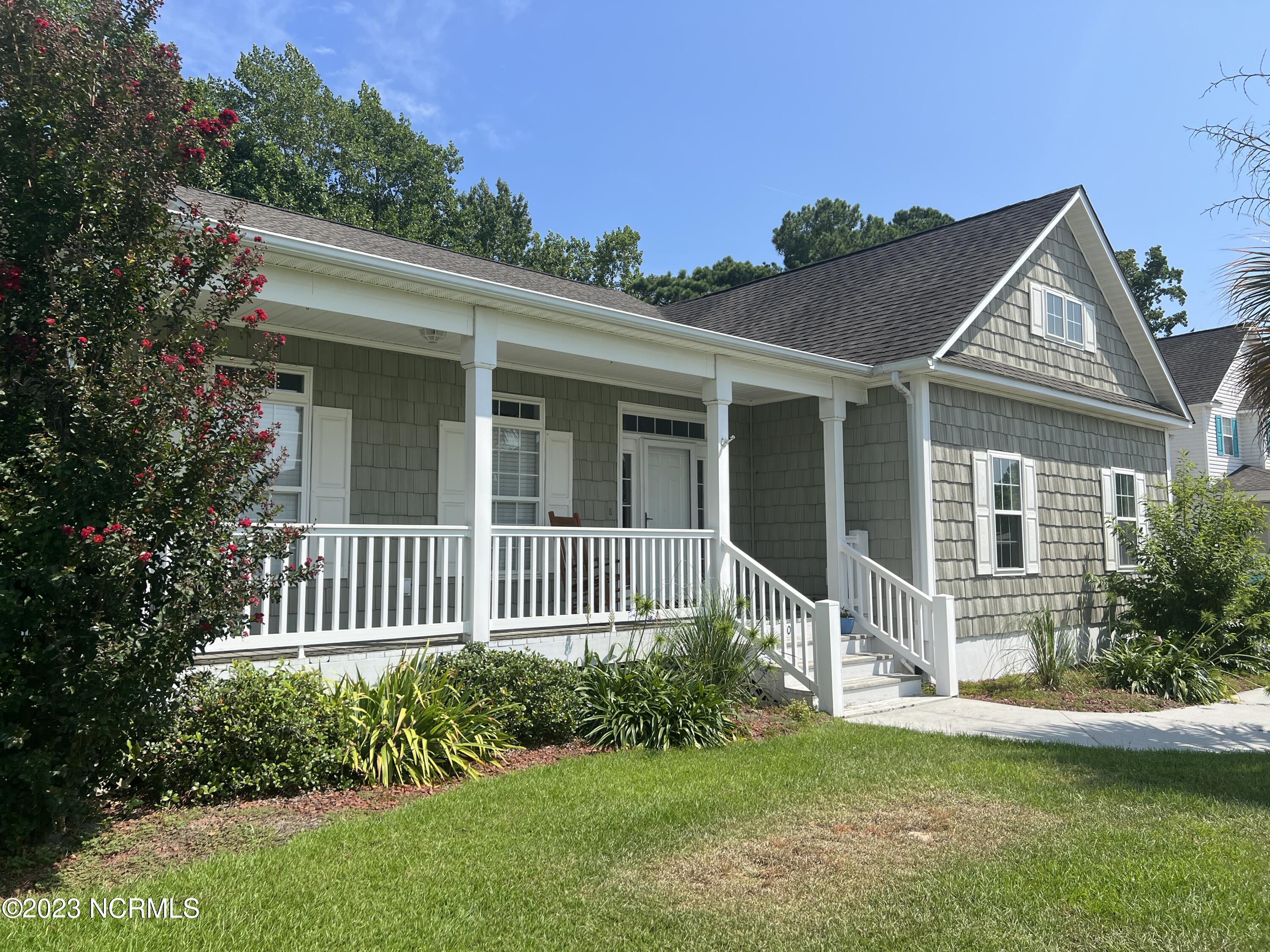 105 White Heron Lane