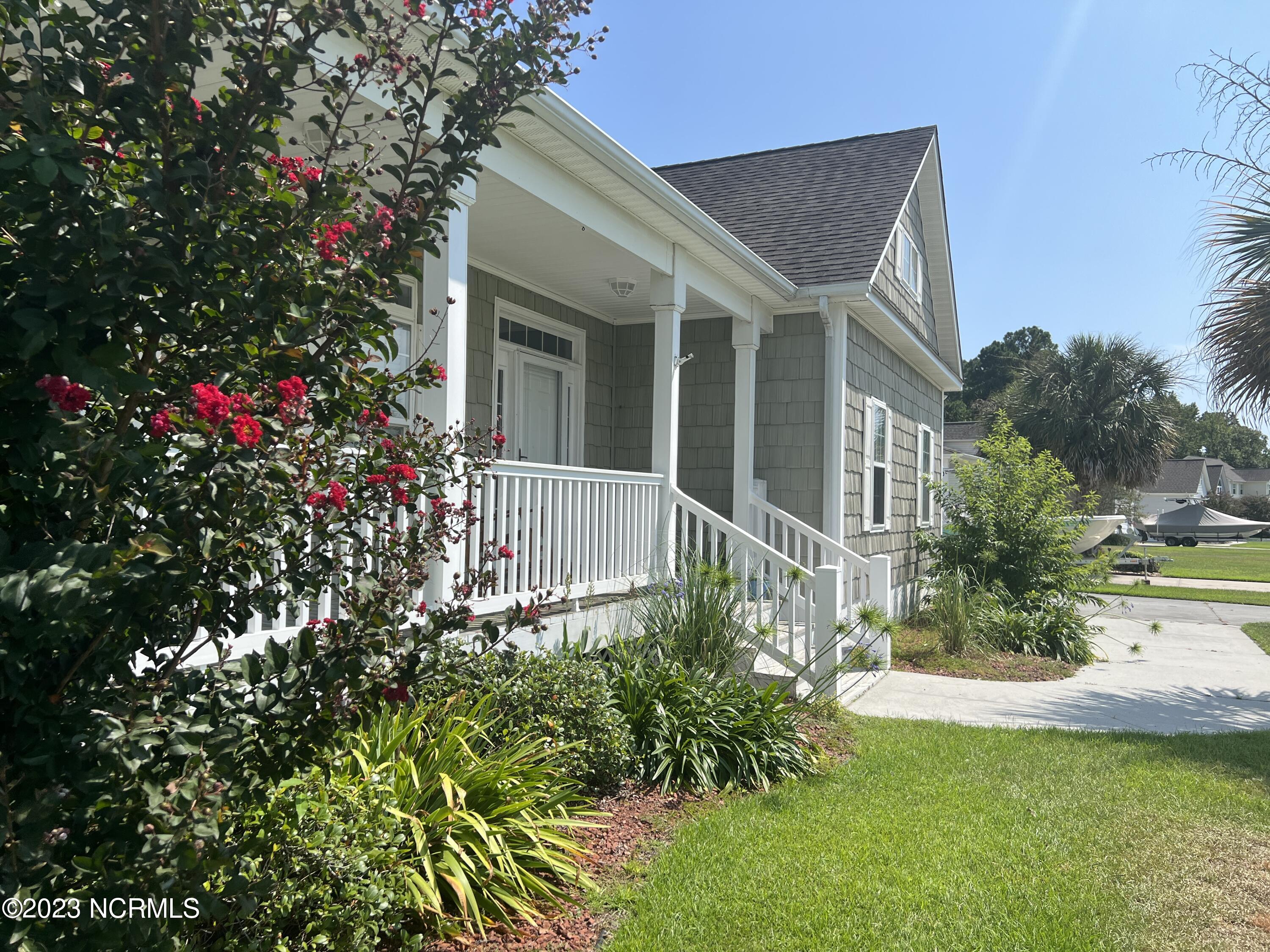 105 White Heron Lane