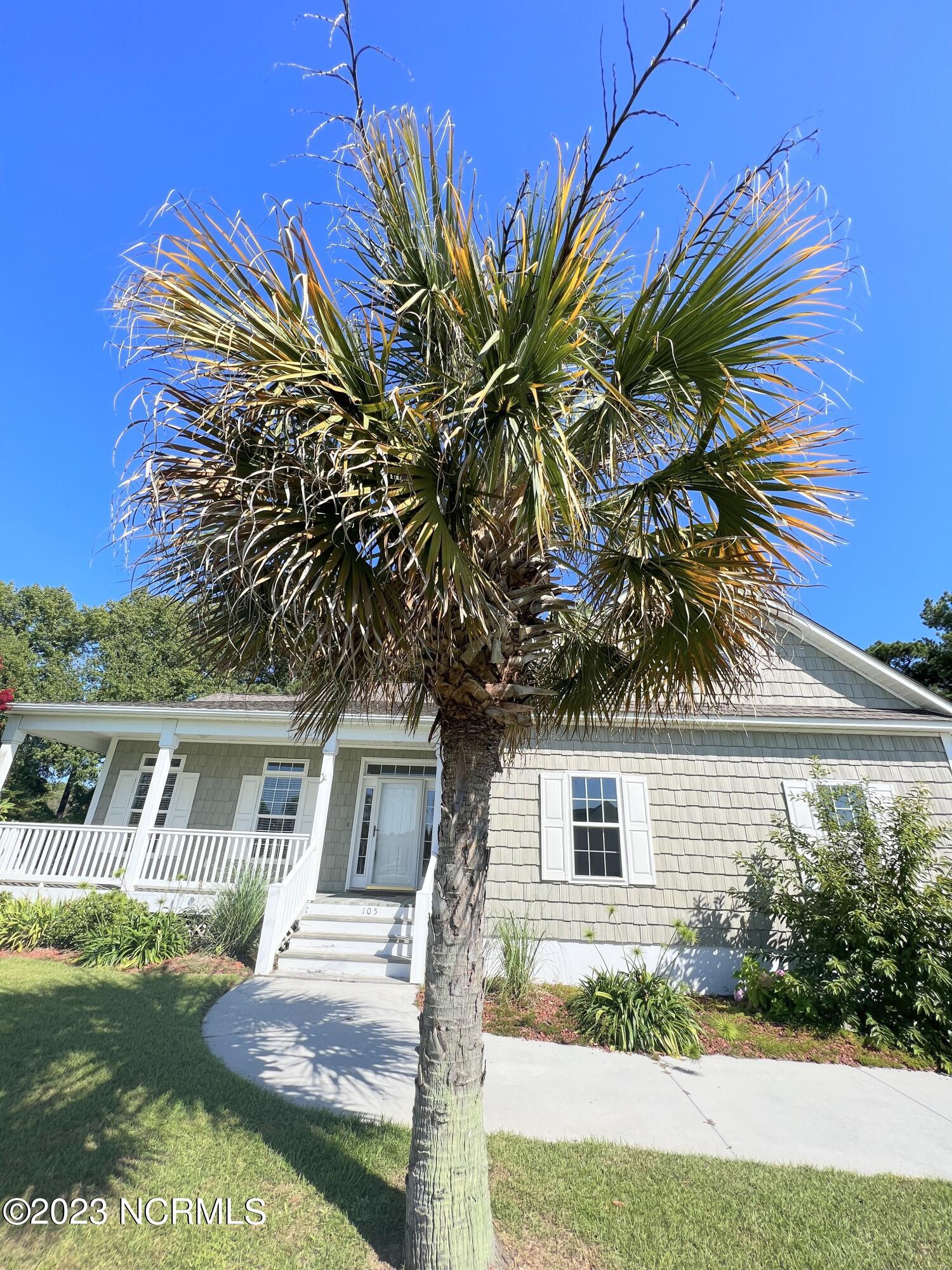 105 White Heron Lane