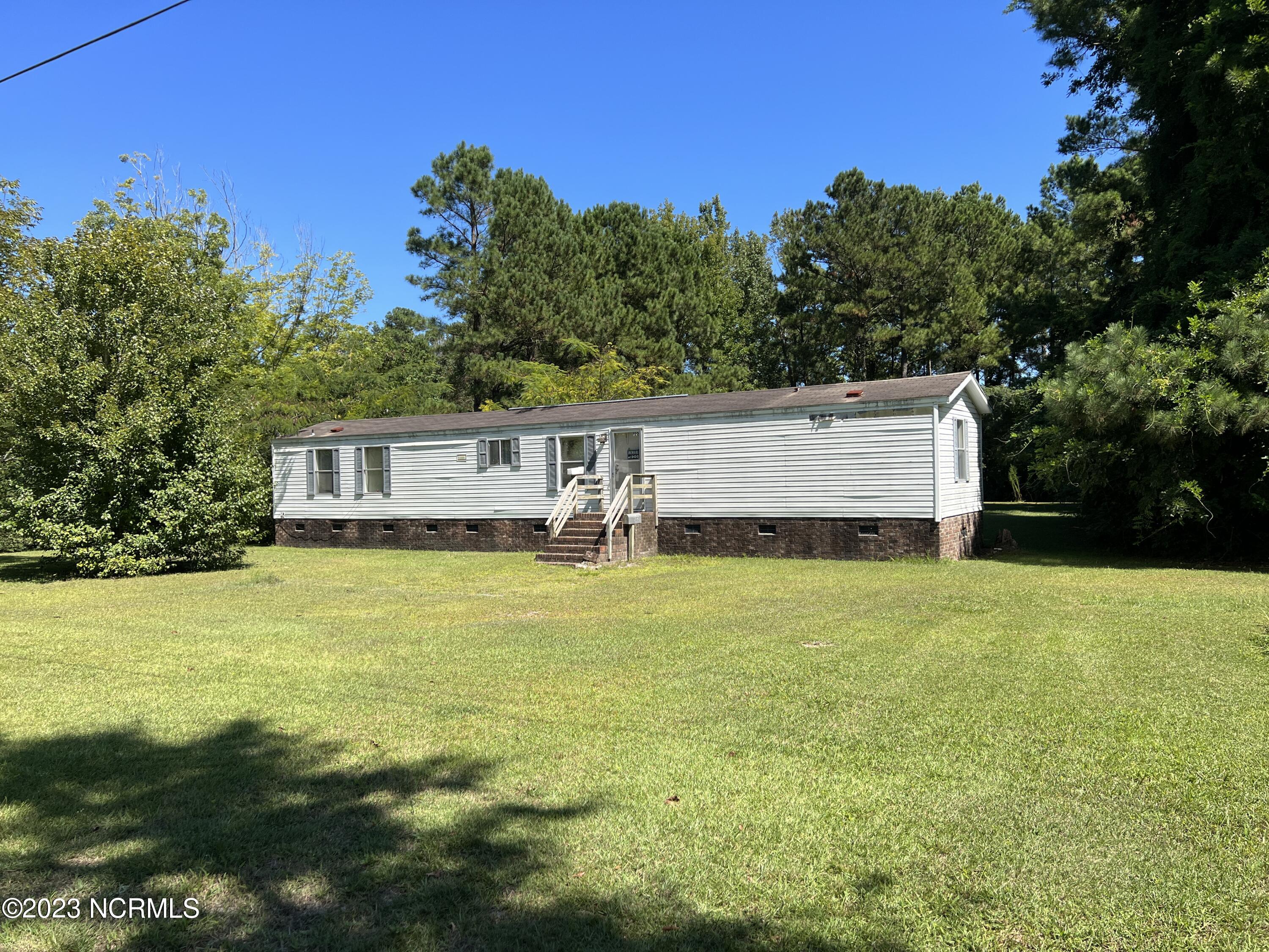 122 Wildcat Pond Road