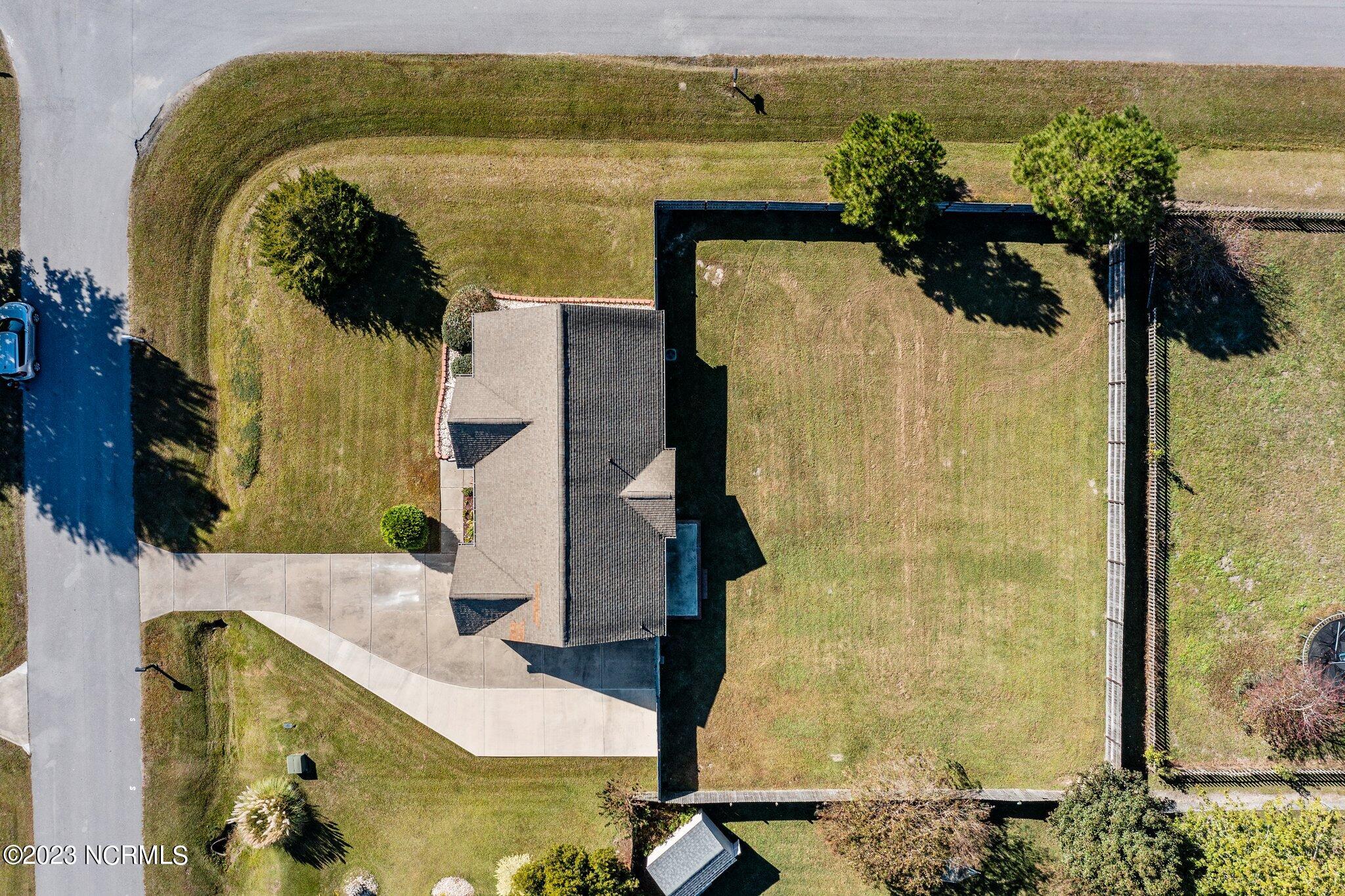 316 Appaloosa Court
