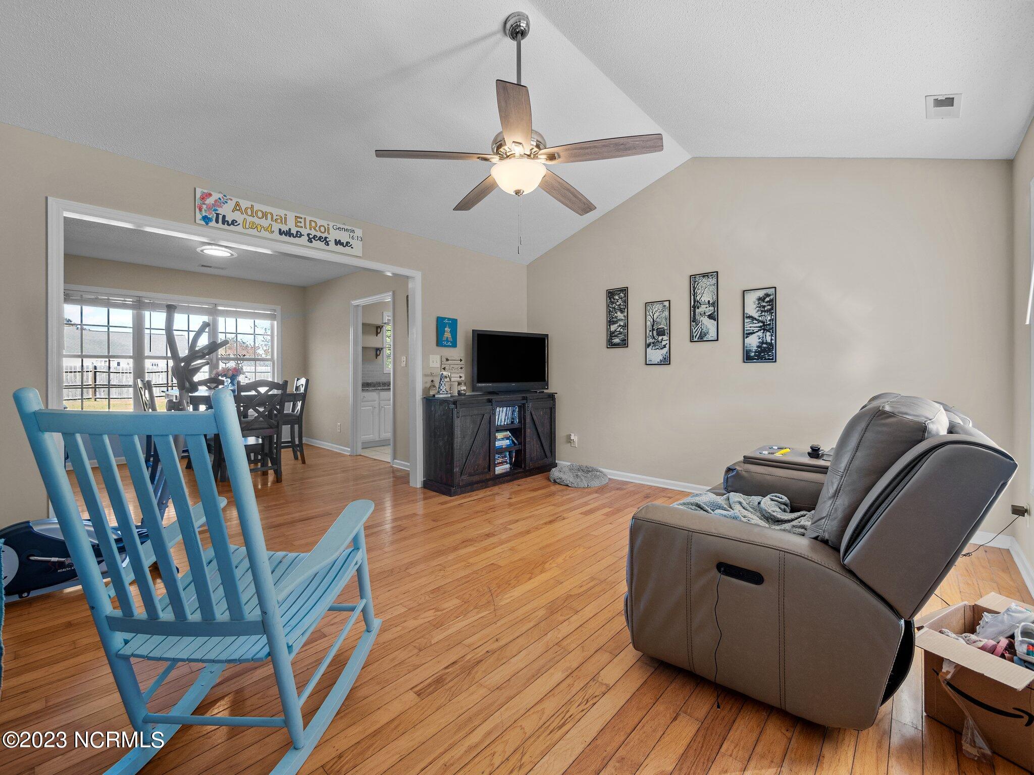 316 Appaloosa Court