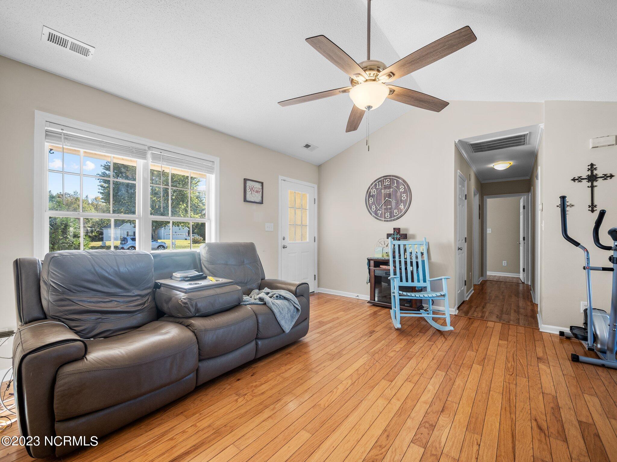316 Appaloosa Court