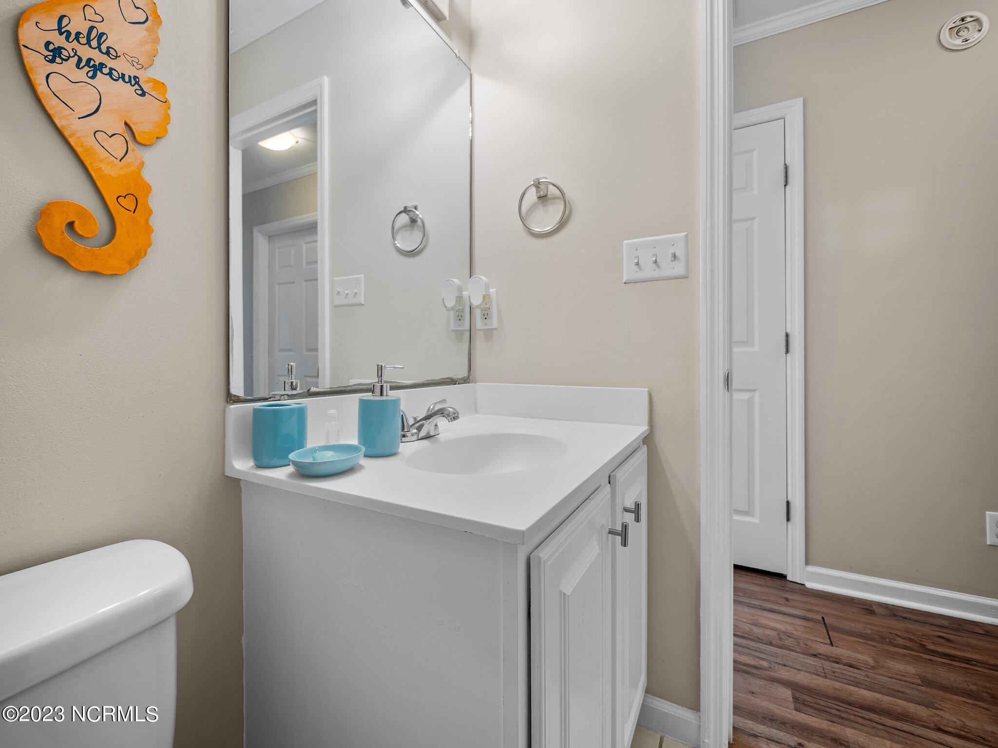 316 Appaloosa Court