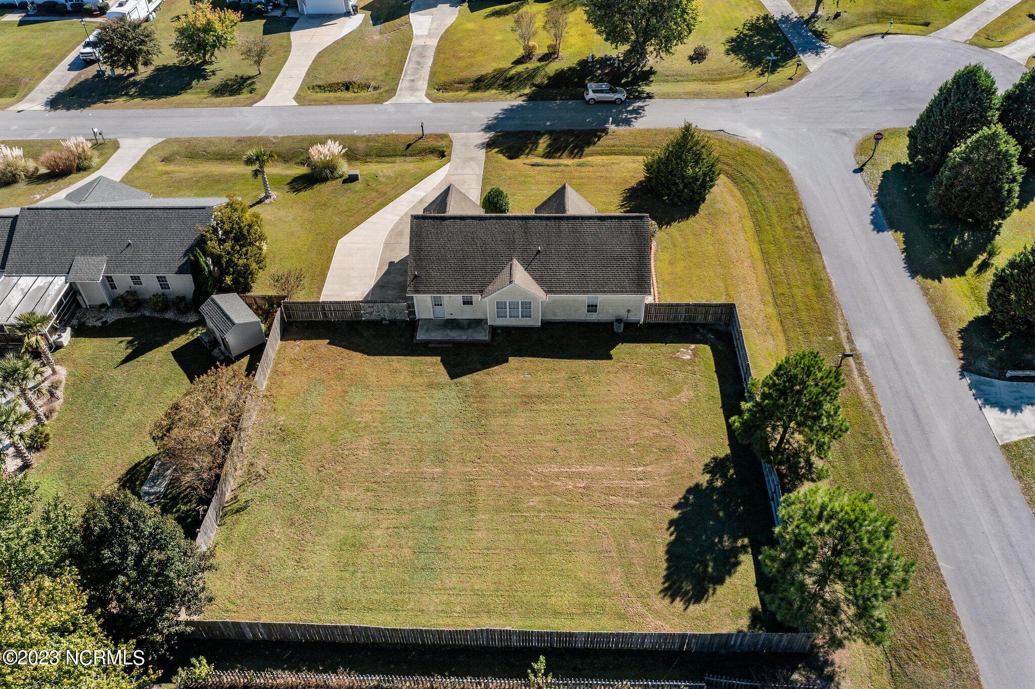 316 Appaloosa Court