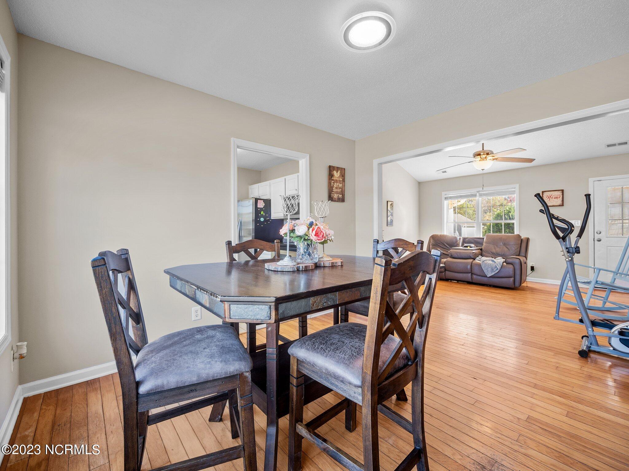 316 Appaloosa Court