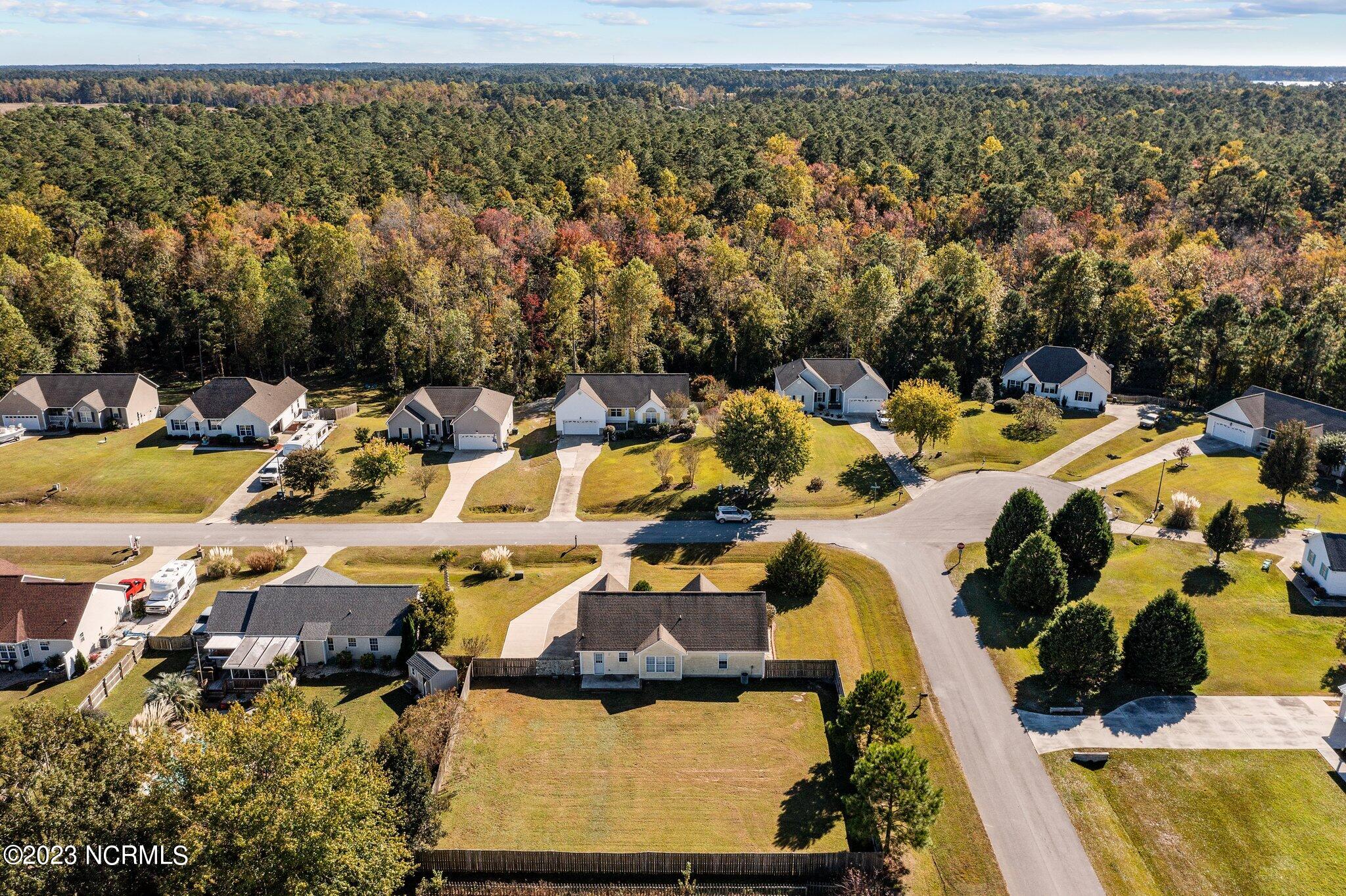 316 Appaloosa Court