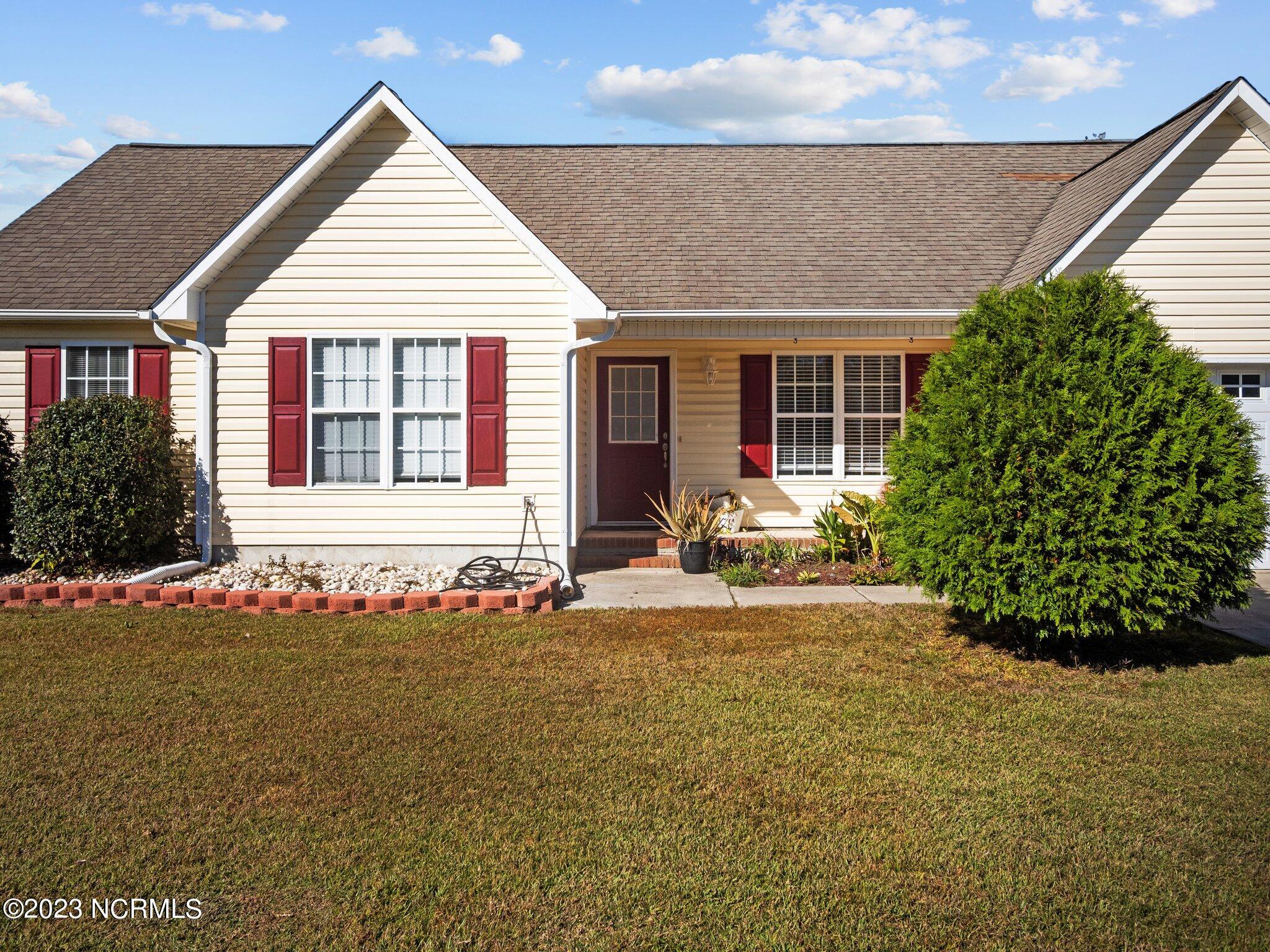316 Appaloosa Court