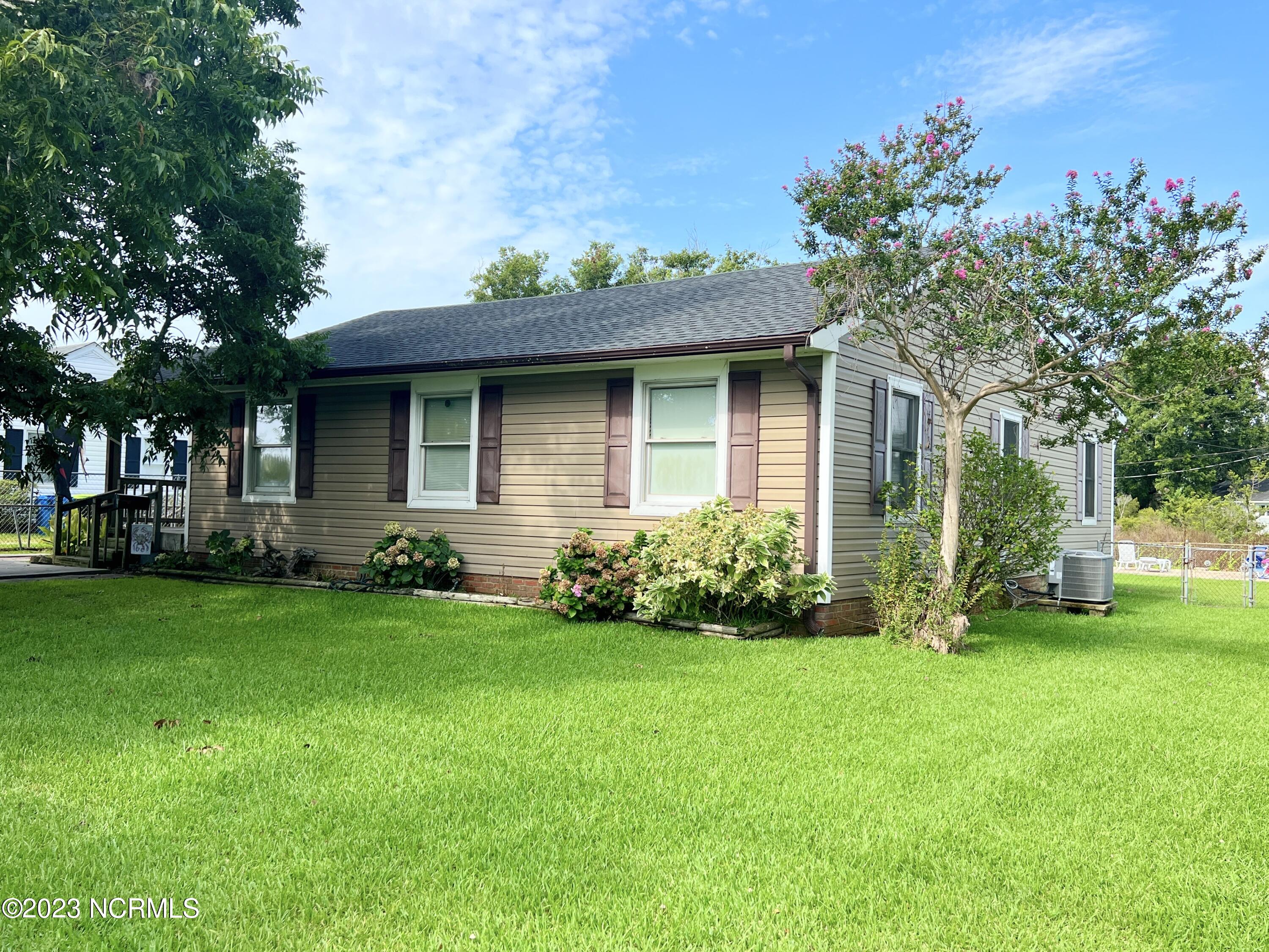 811 N 20th Street