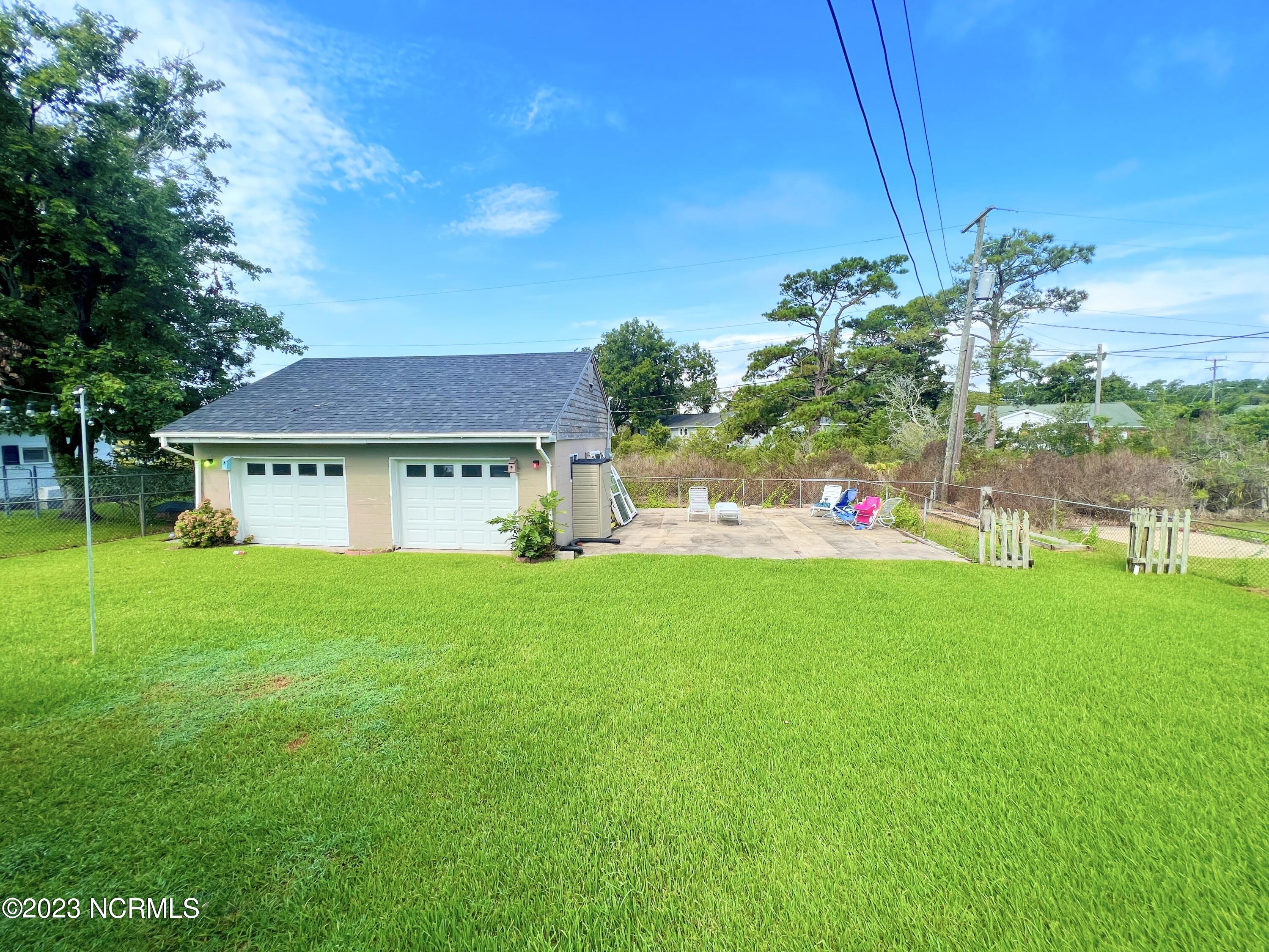 811 N 20th Street