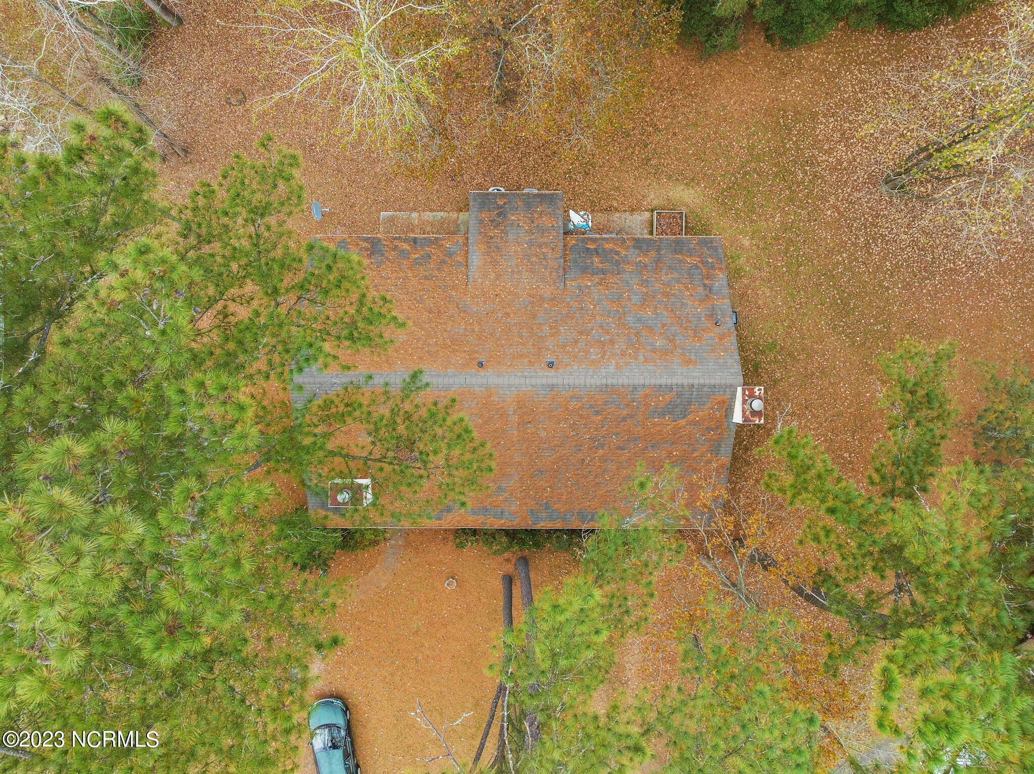 1615 Jamestown Court