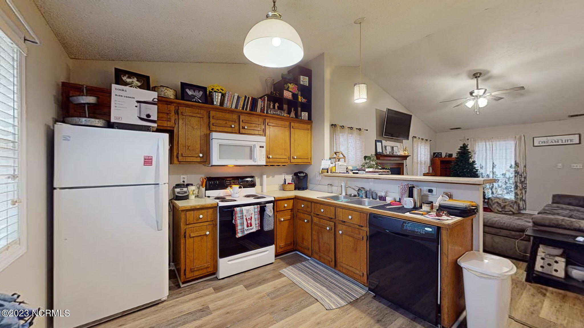 1615 Jamestown Court