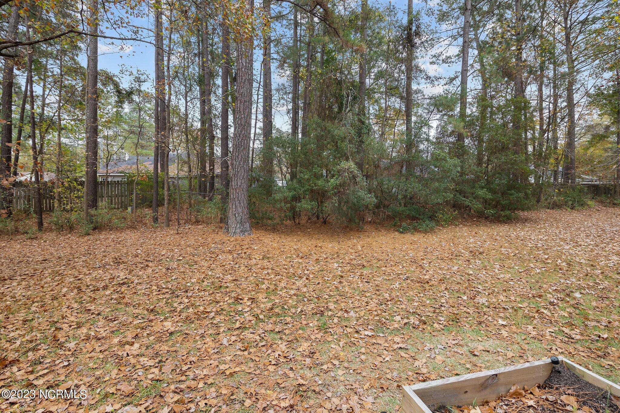 1615 Jamestown Court