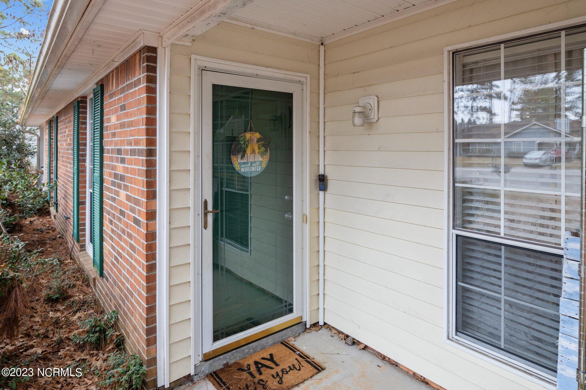 1615 Jamestown Court