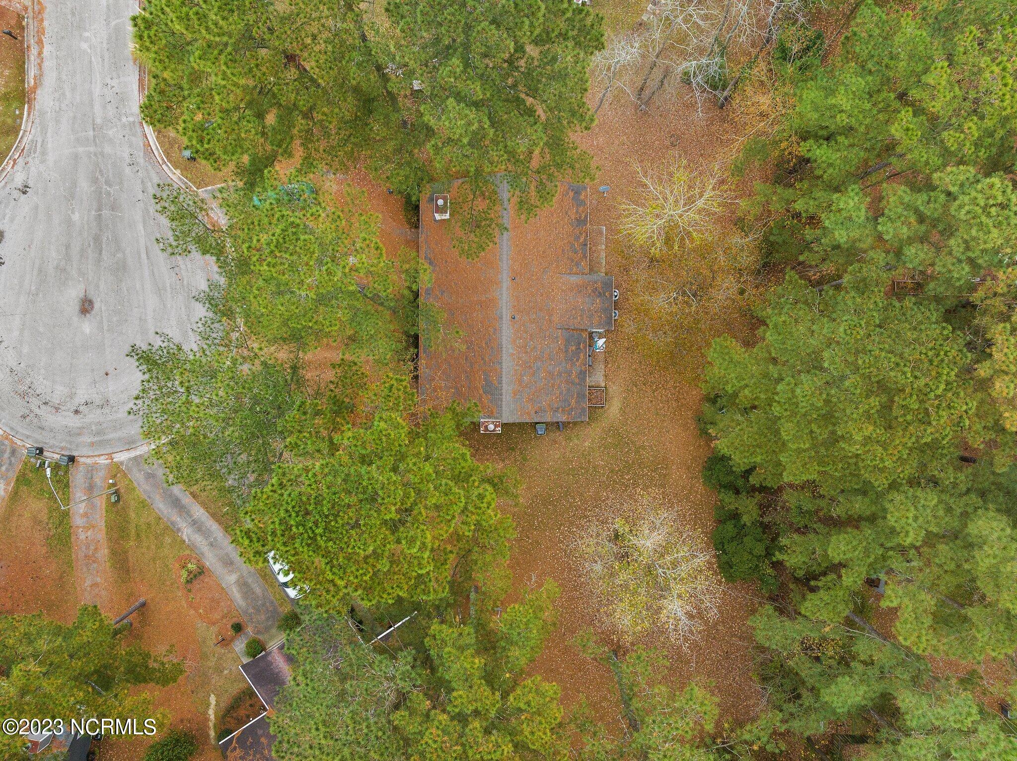 1615 Jamestown Court